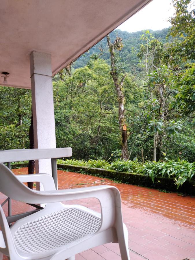 Casa Yantra La Lola Hotel Pance Buitenkant foto
