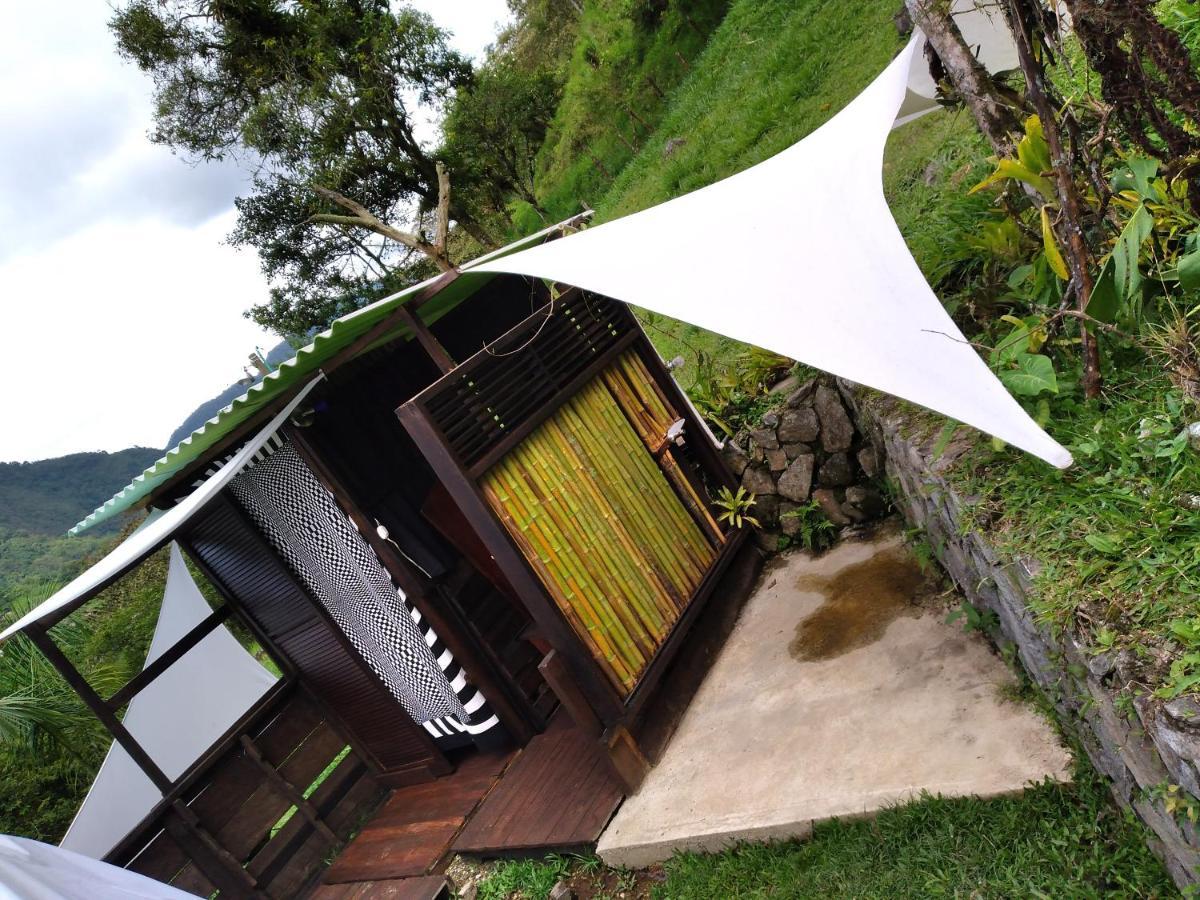 Casa Yantra La Lola Hotel Pance Buitenkant foto
