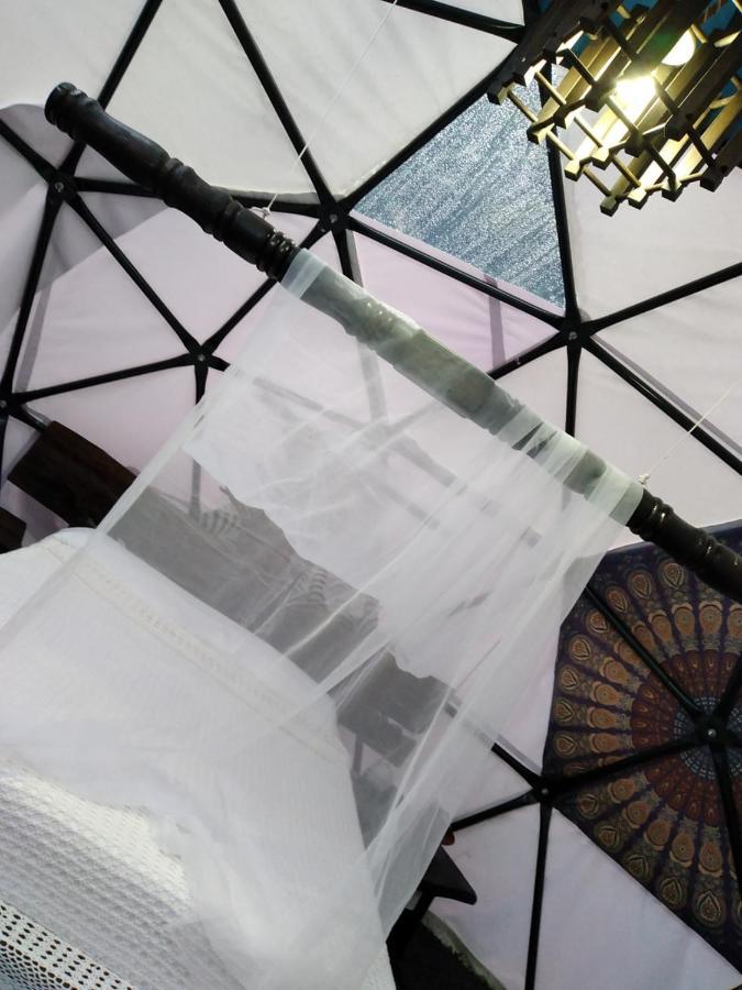 Casa Yantra La Lola Hotel Pance Buitenkant foto