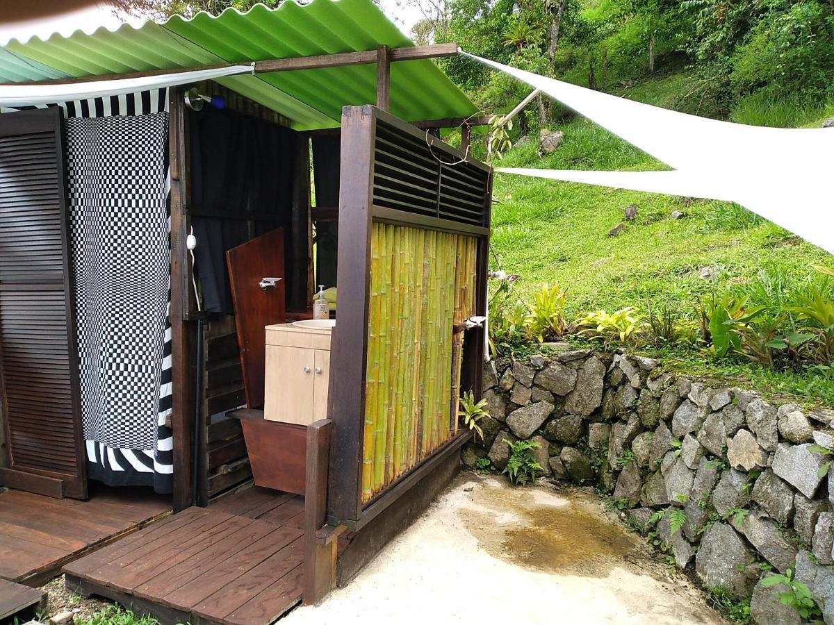 Casa Yantra La Lola Hotel Pance Buitenkant foto
