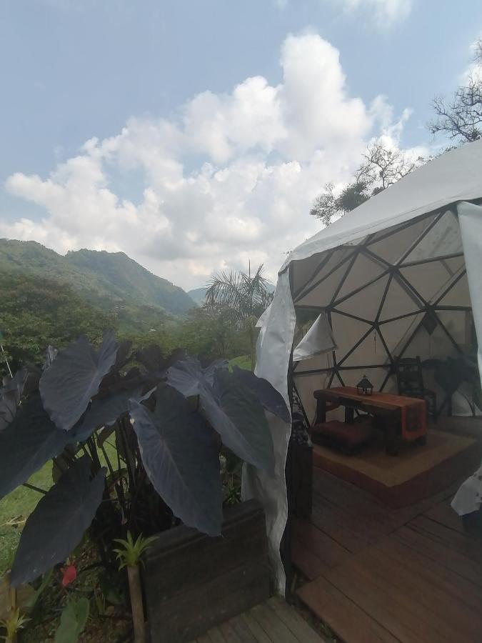 Casa Yantra La Lola Hotel Pance Buitenkant foto