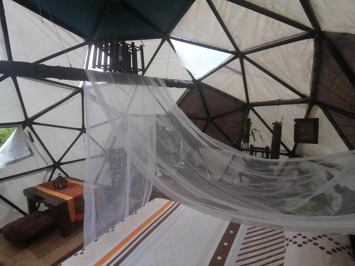 Casa Yantra La Lola Hotel Pance Buitenkant foto