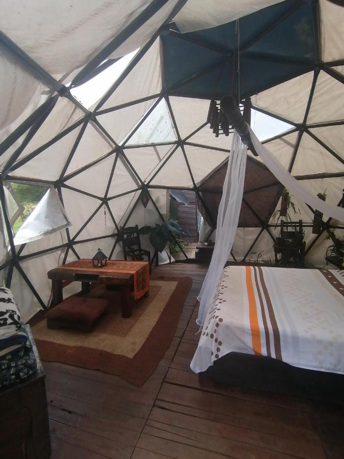 Casa Yantra La Lola Hotel Pance Buitenkant foto