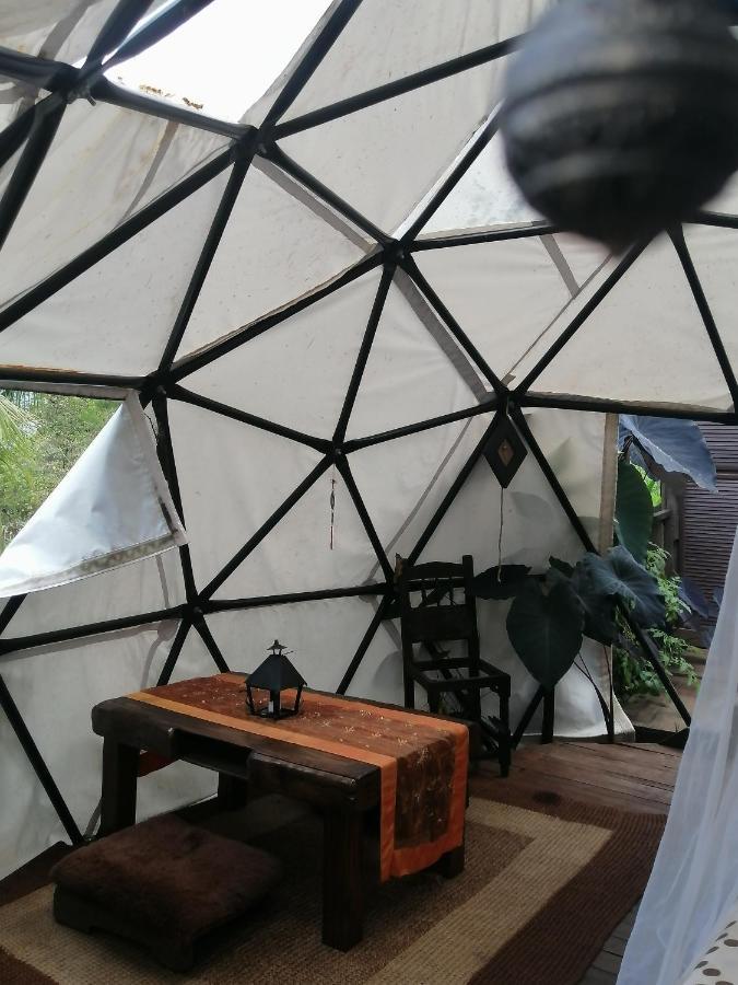 Casa Yantra La Lola Hotel Pance Buitenkant foto