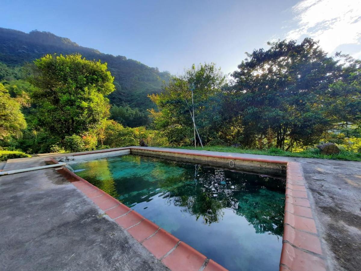 Casa Yantra La Lola Hotel Pance Buitenkant foto