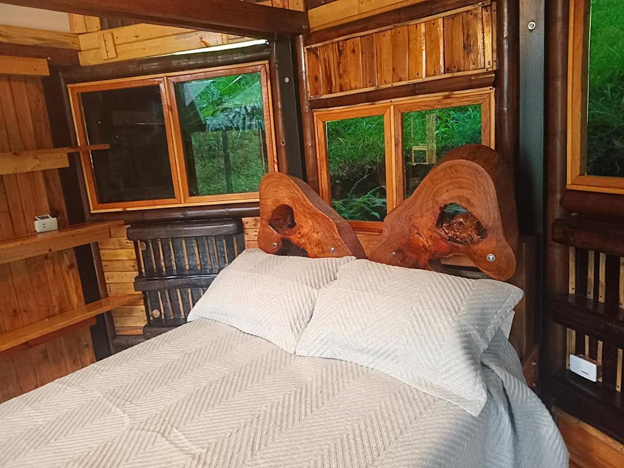 Casa Yantra La Lola Hotel Pance Buitenkant foto