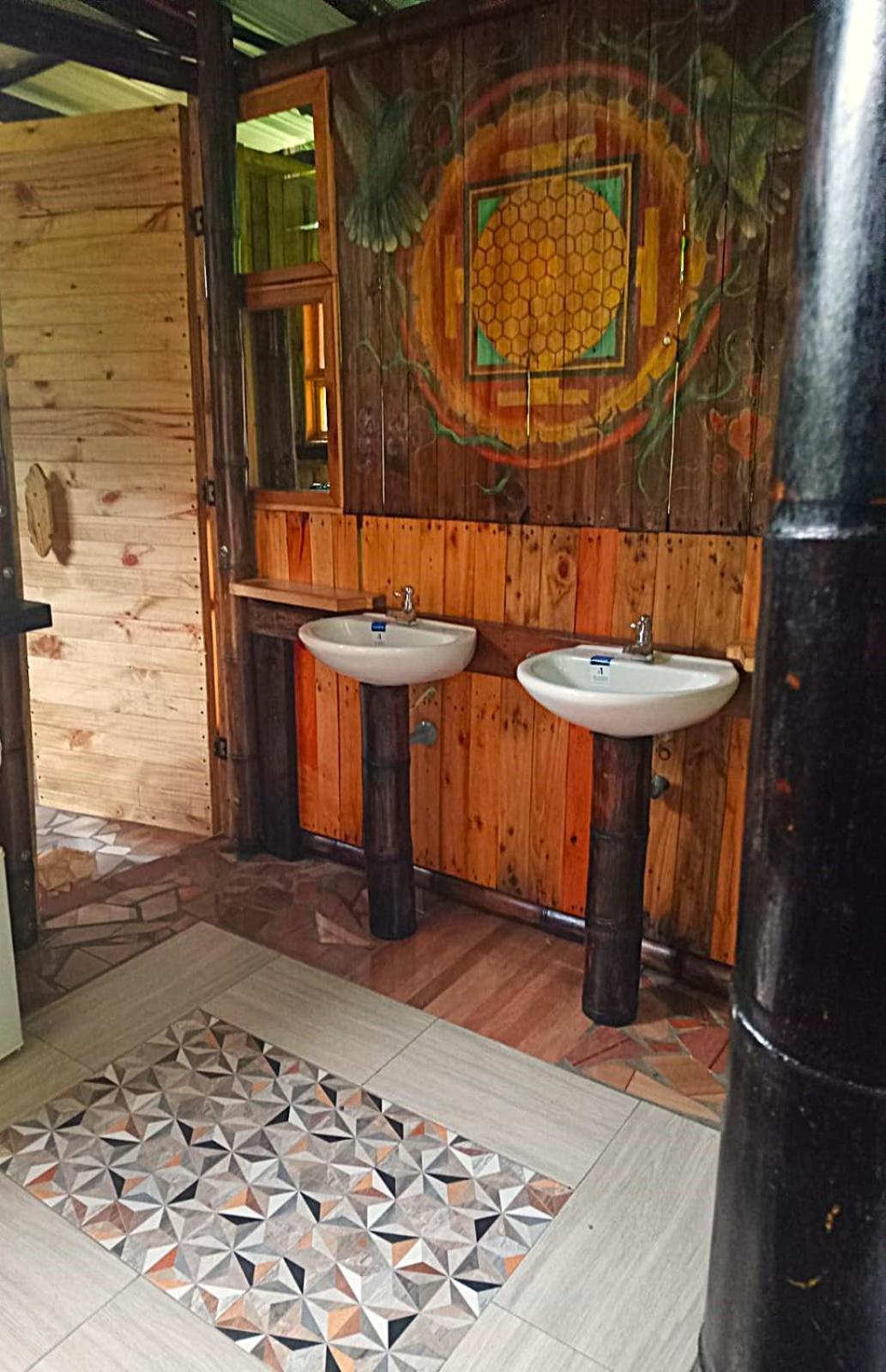 Casa Yantra La Lola Hotel Pance Buitenkant foto