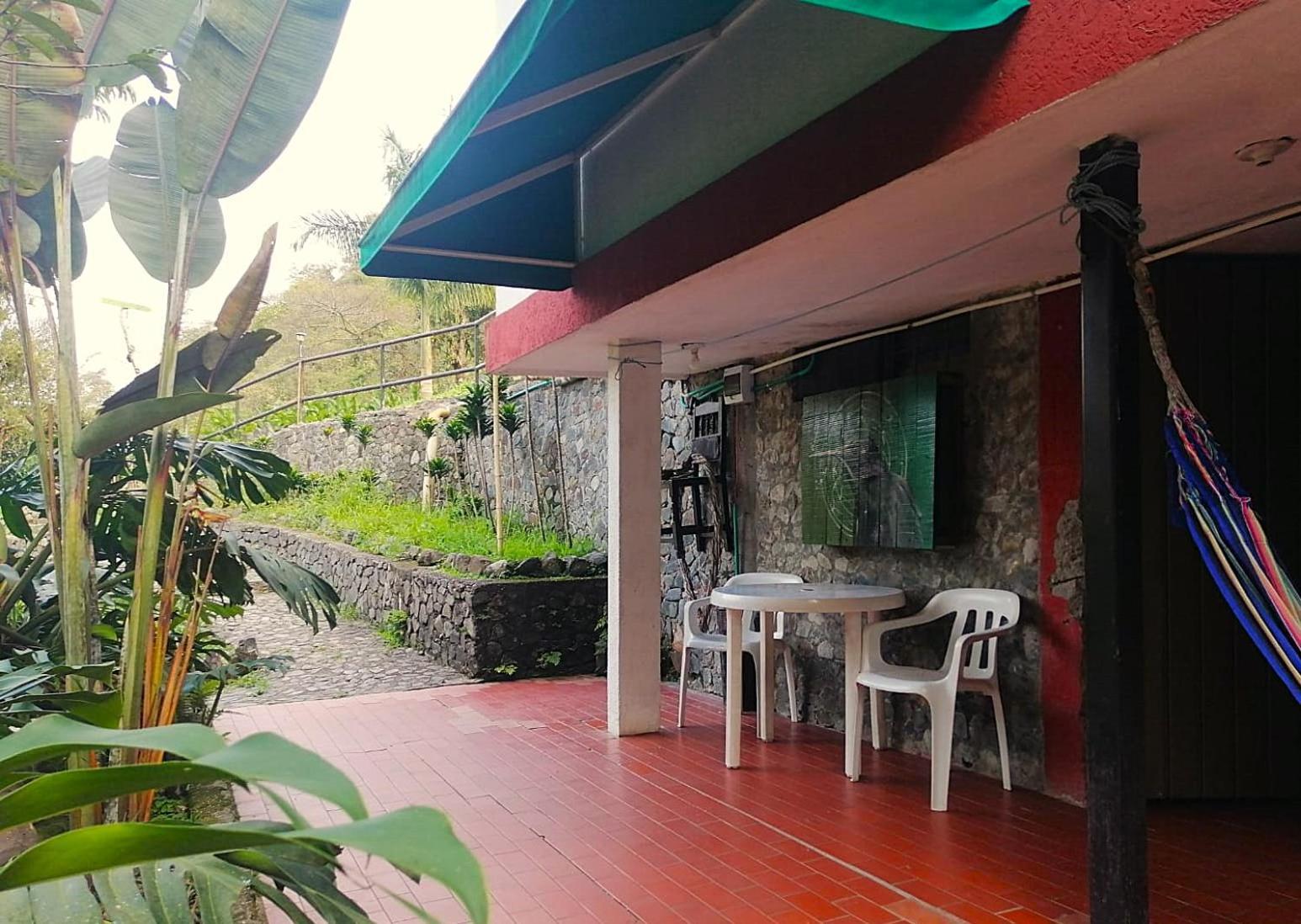 Casa Yantra La Lola Hotel Pance Buitenkant foto