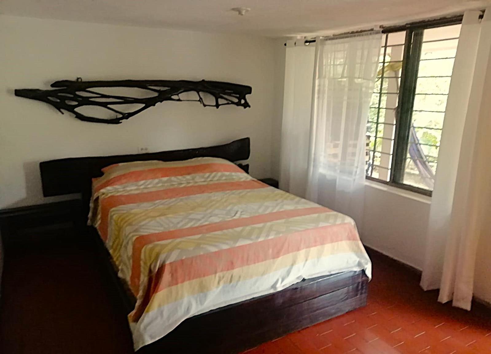 Casa Yantra La Lola Hotel Pance Buitenkant foto