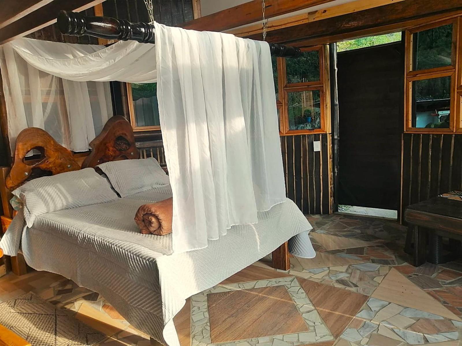 Casa Yantra La Lola Hotel Pance Buitenkant foto